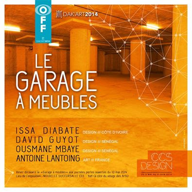 GARAGE A MEUBLES