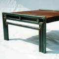 I TABLE BASSE DOGM 2