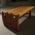 table basse 1 David Guyot