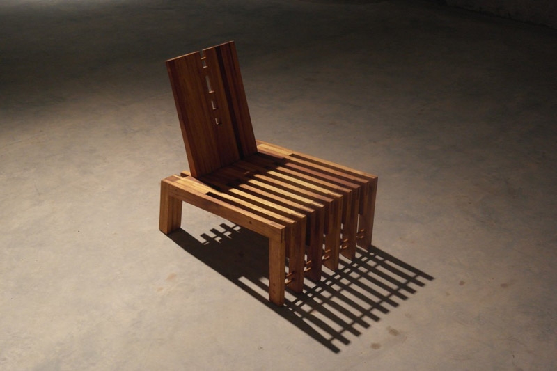 fauteuil 1 David Guyot