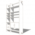 R220 SYSTEME KIT