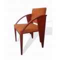 S330 FAUTEUIL TAÏBOU