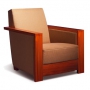 S110 FAUTEUIL FREDO