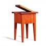 S130 TABOURET CIREUR