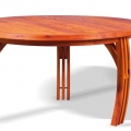 H011 TABLE VALERIC