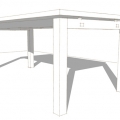 H140 TABLE VP