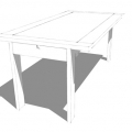 H160 TABLE EKO